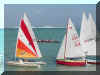 Sailing Canoe.jpg (87790 bytes)