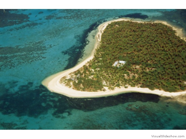 Aerial close