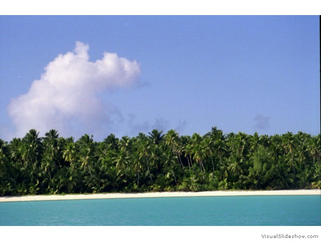 Akiami Beach