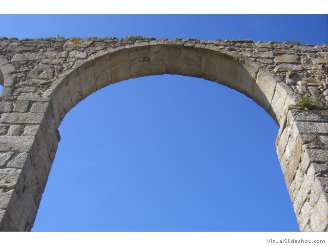 arch portugal