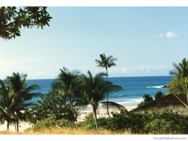 BI Hapuna