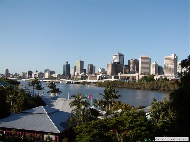Brisbane