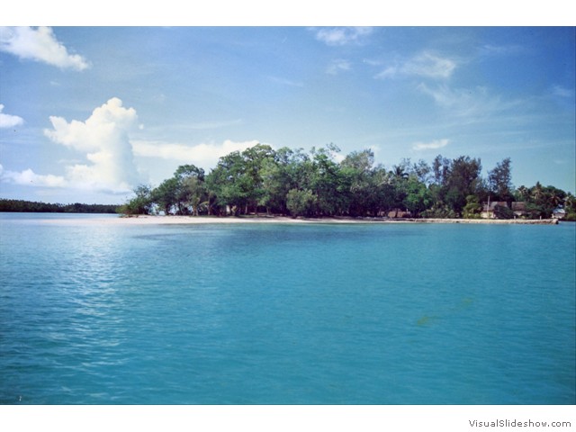 Erakor island 3