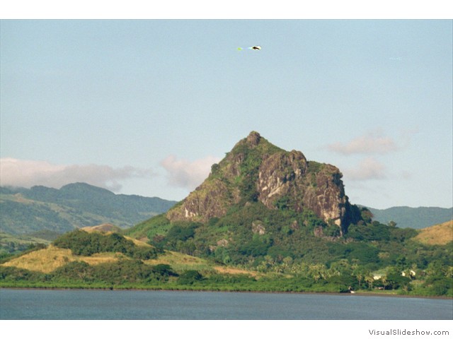Fiji mt
