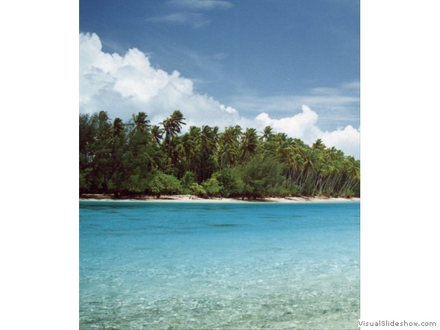Moorea wo dj