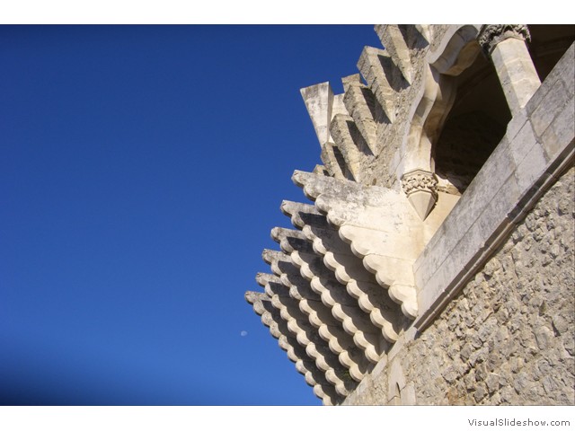 Porto do Mos architecture