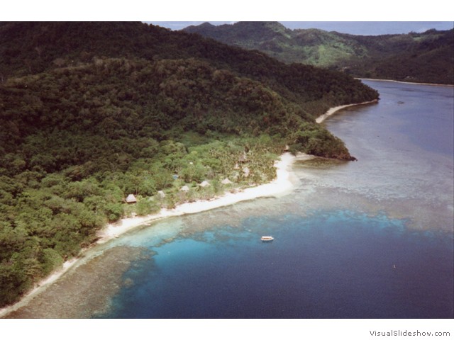 Qamea