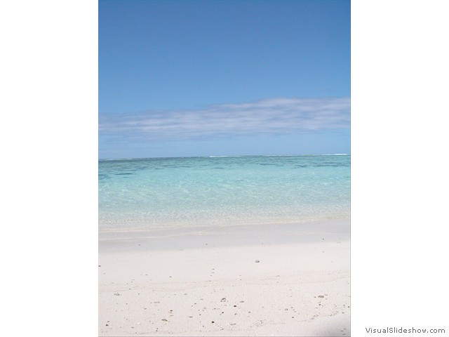 Raro aqua