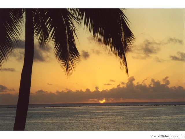 Sunset Ai