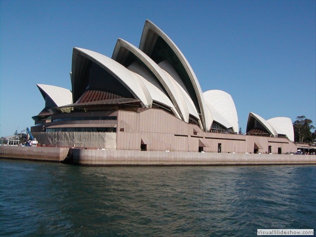 Sydney Opera House