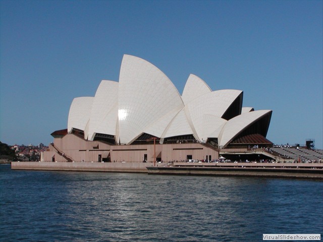 Sydney Opera House 2