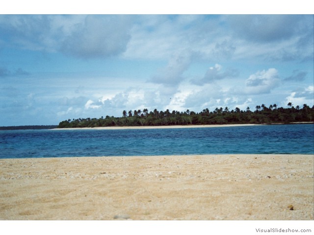 Tonga Kbch