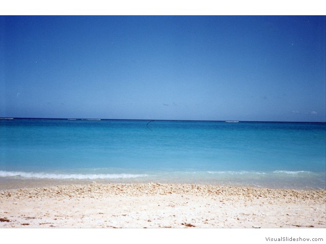 Vatulele beach