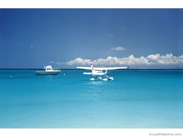 Vatulele plane