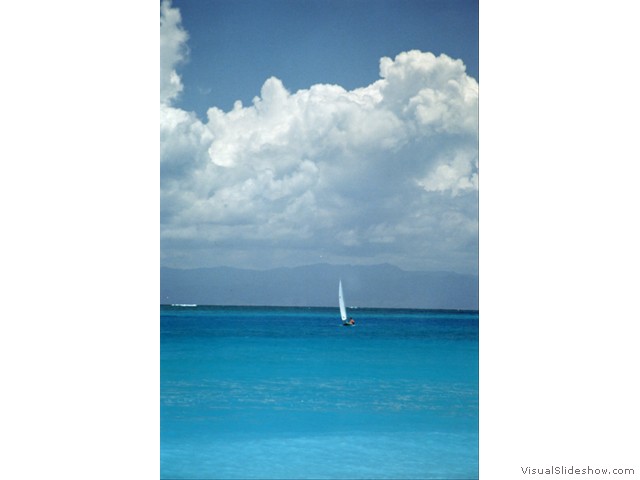 Vatulele sailboat