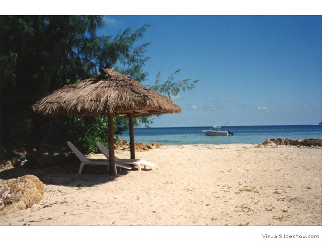Wandigi beach