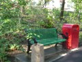 bench