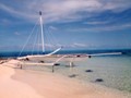 Bora boat 400