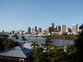 Brisbane