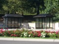bus stop