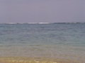 Fiji beach