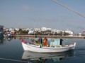 Greek Fishermen