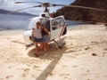 helicopter kj