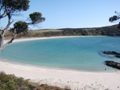 Matai bay