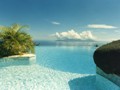Moorea pool