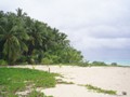 One Foot beach