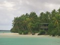 One Foot hut