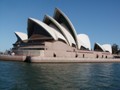 Sydney Opera House