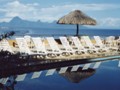 Tahiti pool