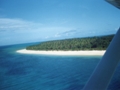 Vatulele flight