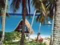 Vatulele shack close