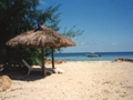 Wandigi beach