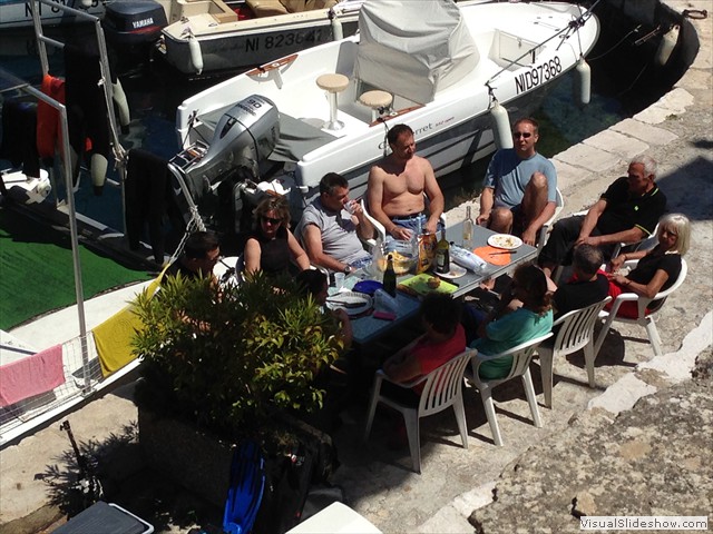 darse beach dolce vita