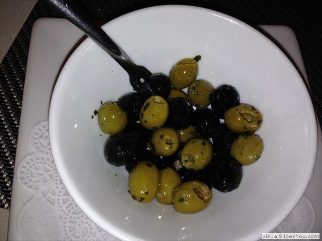 La G olives