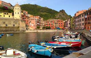 Vernazza!